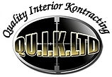 Quality Interior Kontracting Logo